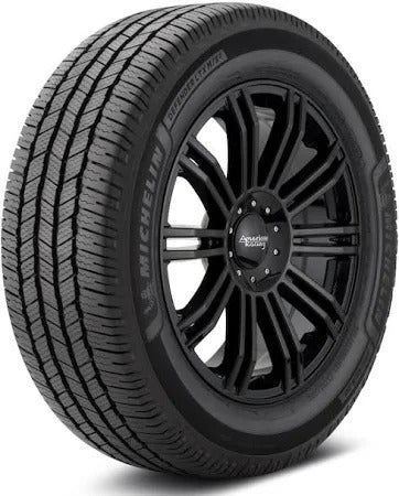 285/40R24 Michelin Defender LTX M/S2 112H BSW XL 285 40 24 2854024