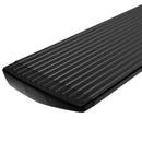Westin Pro-e Electric Running Boards Textured Black Aluminum 29-24195