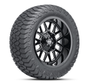 35X12.50R20 AMP Terrain Attack A/T All Terrain Tires 121R LRE BSW 35125020
