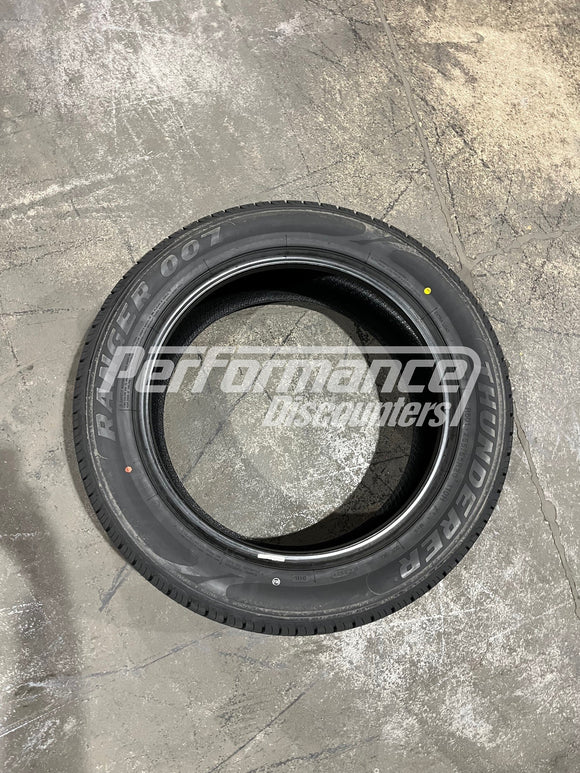 Thunderer Ranger 007 R601 Tire 255/55R20 110H BSW XL 2555520 255 55 20