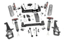 6 Inch Lift Kit - Vertex - Ram 1500 4WD (2012-2018 & Classic)