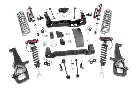 6 Inch Lift Kit - Vertex - Ram 1500 4WD (2012-2018 & Classic)