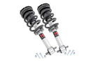 M1 Loaded Strut Pair - 3.5in - Chevy/GMC 1500 & SUV (19-23)
