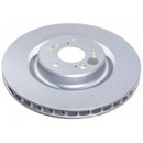 PowerStop Evolution Genuine Geomet Coated Rotors Front For Acura TLX