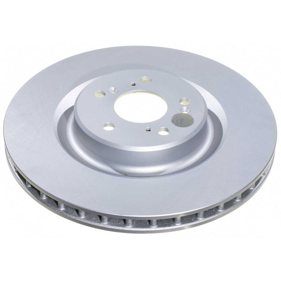 PowerStop Evolution Genuine Geomet Coated Rotors Front For Acura TLX