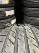 245/35ZR20 American Roadstar Sport A/S 95W BSW SL 245 35 20 2453520-2