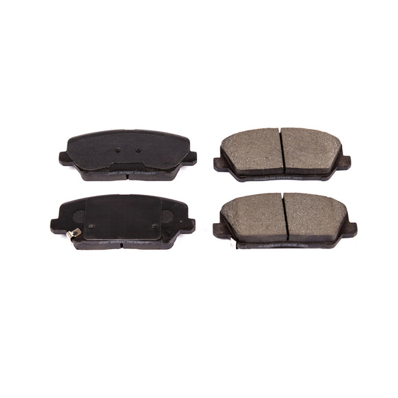 PowerStop Z16 Evolution Ceramic Brake Pads