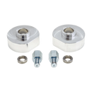 ReadyLift  66-2299 2" Front Leveling Kit - Ford Super Duty 2WD 1999-2016