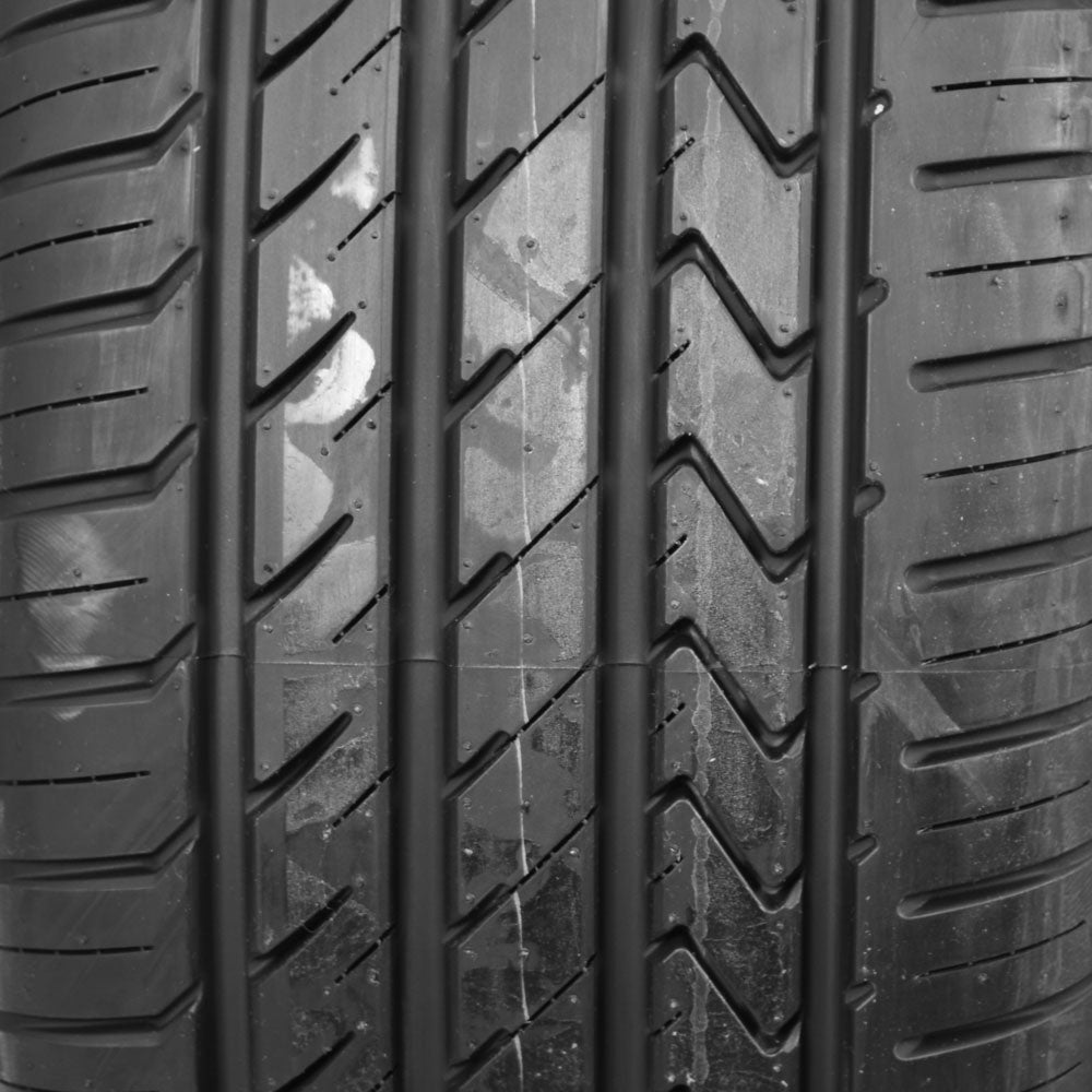 Lexani LX TWENTY Tire(s) 245/45ZR20 103W XL BSW 2454520