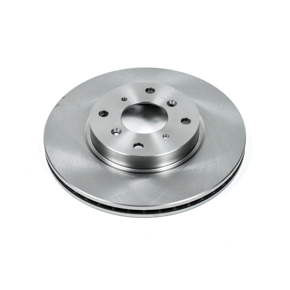 Front PowerStop AutoSpecialty Rotor For Honda Prelude