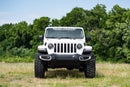 Rough Country 2.5" Leveling Kit Spacers For Jeep Gladiator JT 4WD 2024