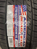 275/40ZR20 American Roadstar Sport A/S 106W BSW SL 275 40 20 2754020-6