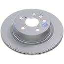 PowerStop Evolution Coated Rotor