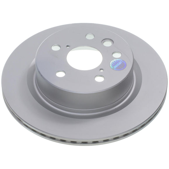 PowerStop Evolution Coated Rotor