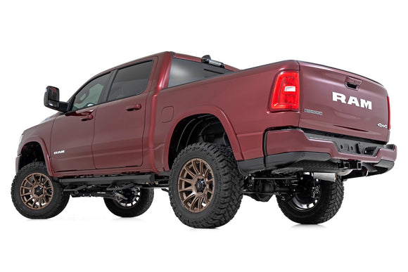 Rough Country 6 Inch Lift Kit