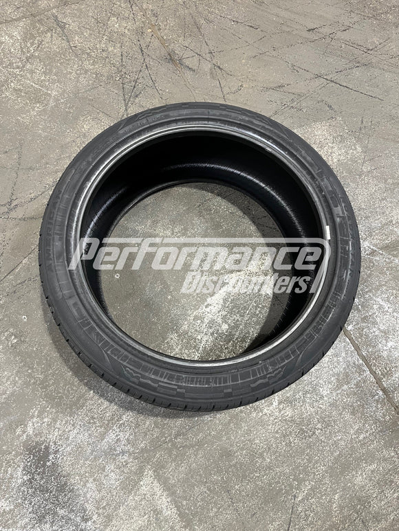 265/40ZR21 American Roadstar Sport A/S 105Y BSW XL 265 40 21 2654021