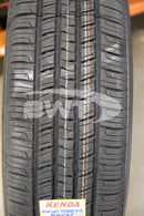 Kenda Kenetica Touring AS KR217 Tire(s) 215/65R17 99H SL 215/65-17 2156517
