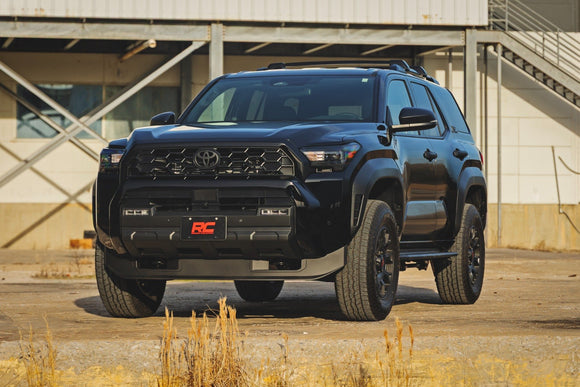 Rough Country 1.5-2 Inch Leveling Kit for Toyota 4Runner 4WD 25-26