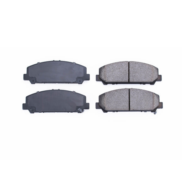 PowerStop Z16 Evolution Ceramic Brake Pads