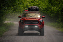 Rough Country 3.5 Inch Lift Kit