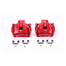 Rear PowerStop Caliper Set For Saturn Outlook