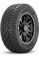 285/65R20 Goodyear Wrangler Territory RT 123H BW D 285 65 20 2856520
