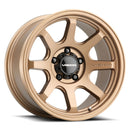 17X8.5 Vision Flow Bronze 6x135 ET10 Wheel Rim