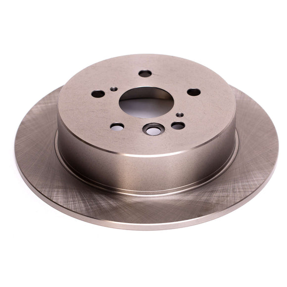 Rear PowerStop AutoSpecialty Rotor For Toyota RAV4