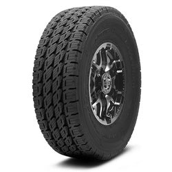 Nitto Dura Grappler Tire(s) 235/80R17 235/80-17 2358017 80R R17