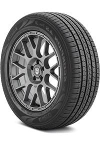 265/70R17 Pirelli Scorpion AS Plus 3 115H BSW 2657017 265 70 17