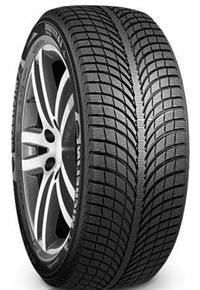 275/45R20 Michelin Latitude Alpin LA2 110V BSW XL 275 45 20 2754520