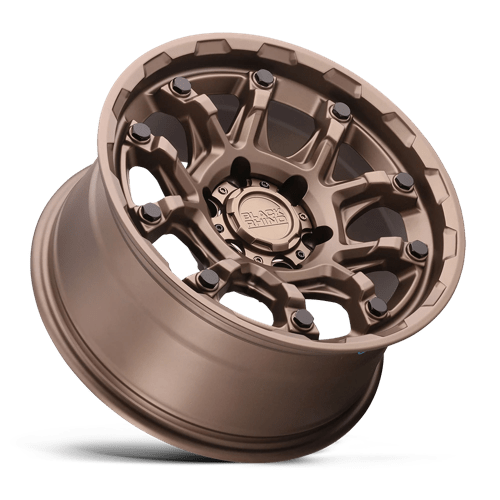 20x9  Black Rhino Ark Wheel/Rim ET-18 2090ARK-86140Z12