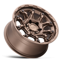 20x9  Black Rhino Ark Wheel/Rim ET-18 2090ARK-86140Z12