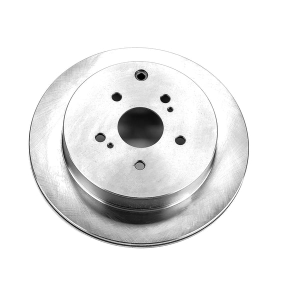 Rear PowerStop AutoSpecialty Rotor For Suzuki Grand Vitara