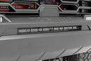 Rough Country Black Series LED 20" Light Slim Line