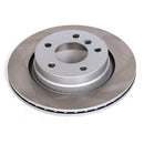 Rear PowerStop SCR Brake Rotor For BMW 328i