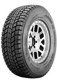 275/55R20 General Grabber Arctic Tire 117T MBW XL 275 55 20 2755520