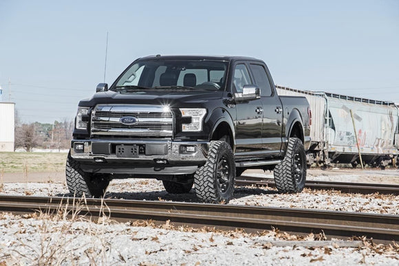 6 Inch Lift Kit - Vertex - Ford F-150 4WD (2015-2020)