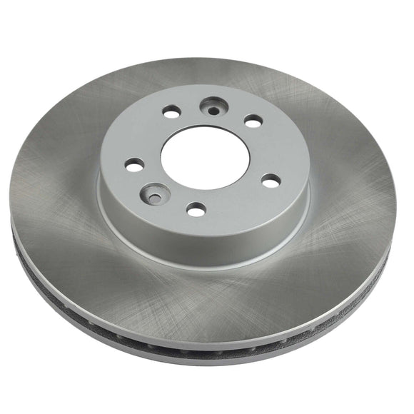 Front PowerStop SCR Brake Rotor For Ford Crown Victoria