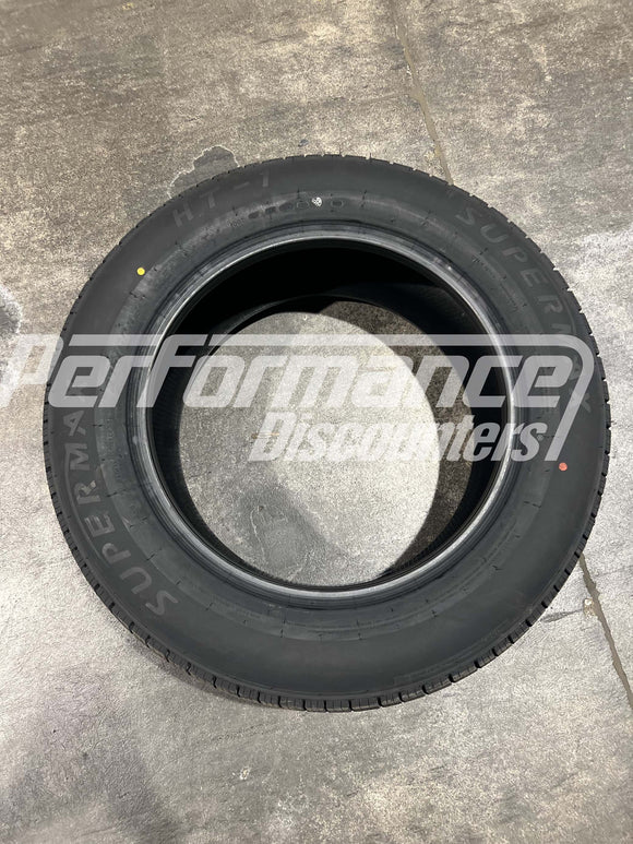 Supermax HT-1 275/60R20 115T Tire BSW 2756020 275-60R20