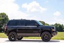 Rough Country 2" Lift Kit Jeep Compass 07-16 Patriot 10For17 4WD