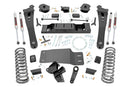 Rough Country 5" Lift Kit For Ram 2500 4WD 2025