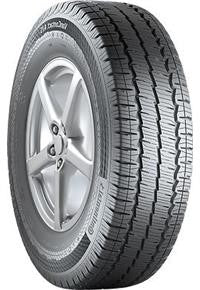 235/60R16 Continental VanContact A/S 100T BSW SL 2356016 235 60 16