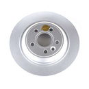 PowerStop Evolution Genuine Geomet Coated Rotors Rear For Volvo V70