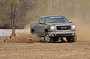 3 Inch Lift Kit - Lift Knuckle - Chevy/GMC 1500 (07-13)