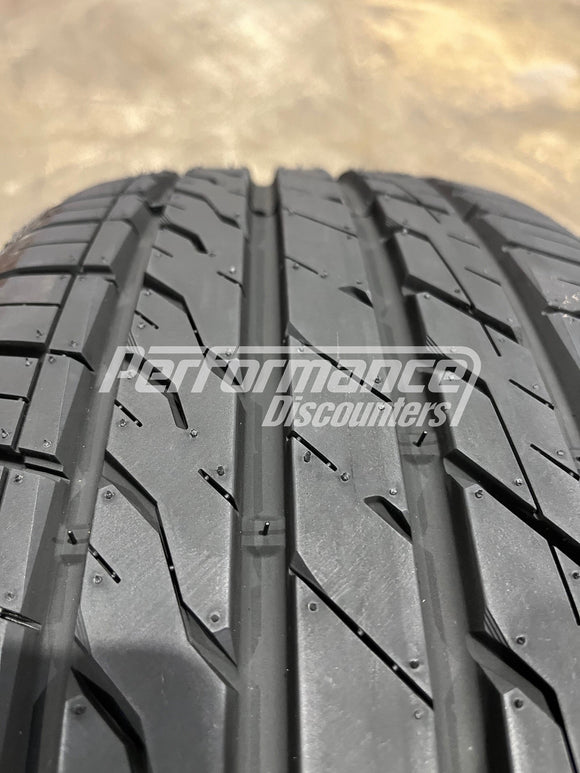 215/45ZR18 American Roadstar Sport A/S 89W BSW SL 215 45 18 2154518