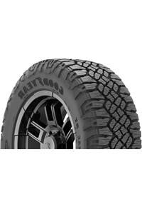 285/65R20 Goodyear Wrangler Territory RT 123H BW D 285 65 20 2856520
