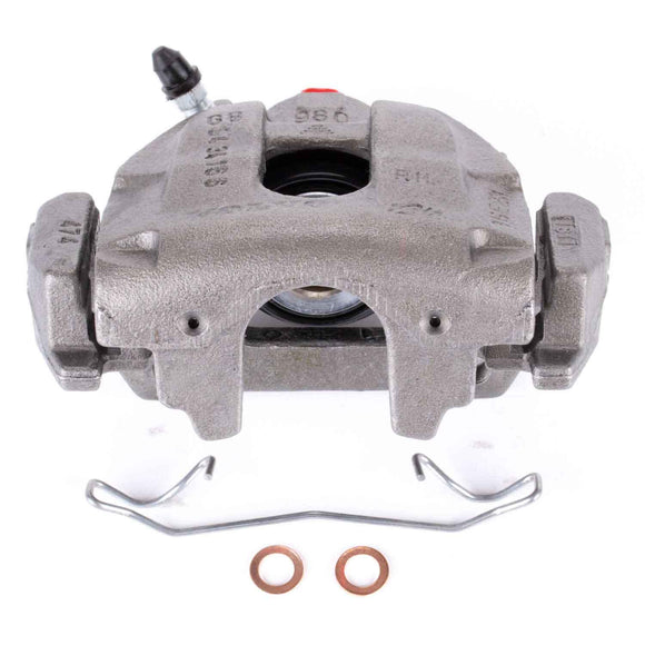 Rear Right PowerStop Caliper For Volvo S80