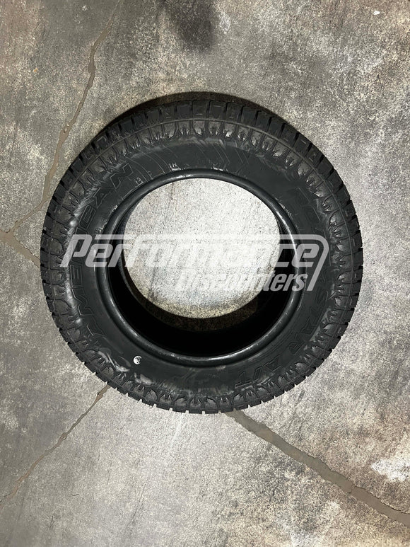 265/65R18 American Roadstar A/T 114H BSW SL 265 65 18 2656518