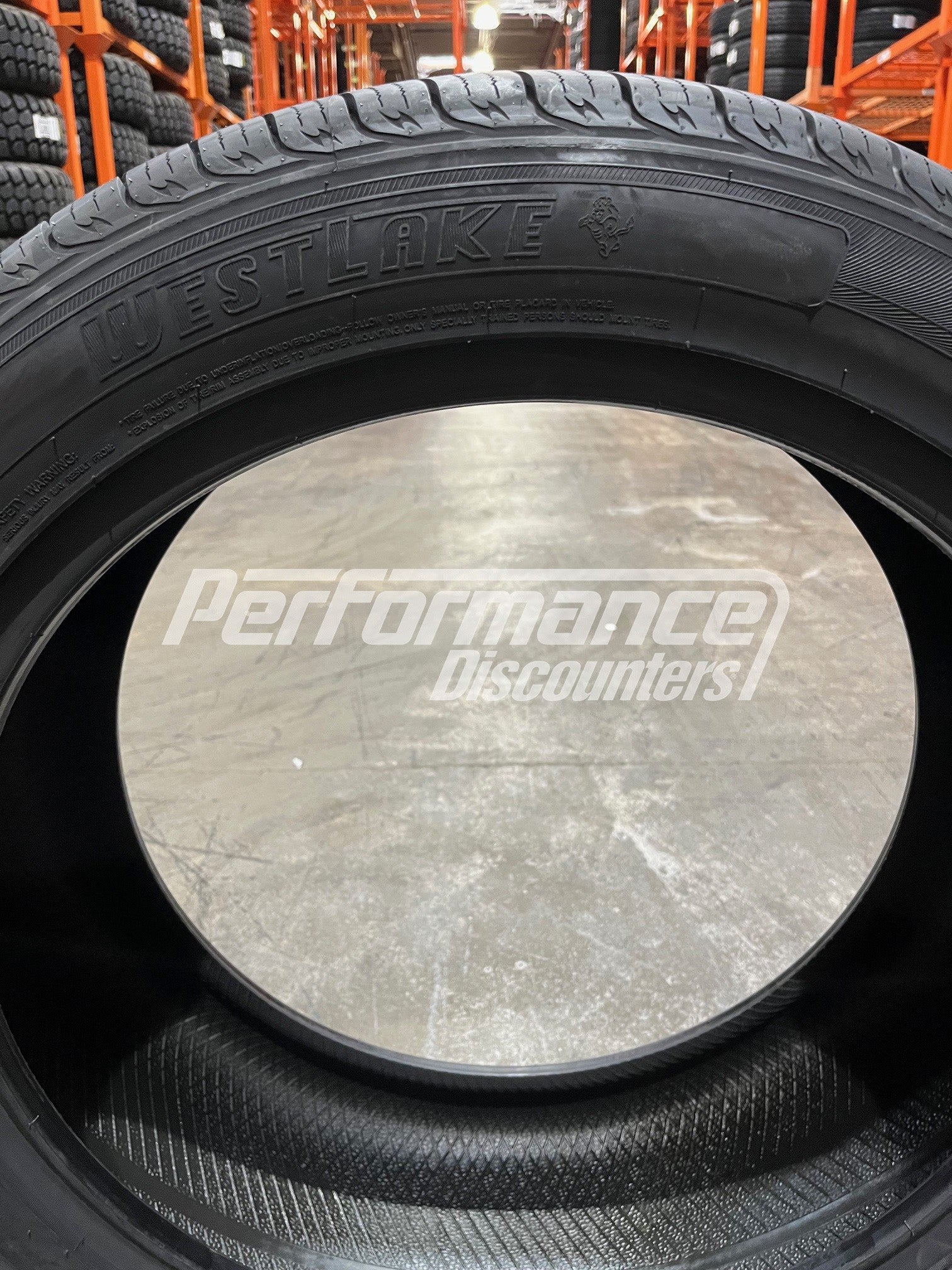 Westlake SU318 Tire(s) 285/45R22 114H XL BSW 285/45-22 2854522